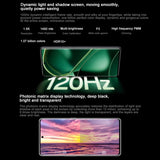 OPPO Find X6 5G 12GB/256GB – Dimensity 9200, ColorOS 13.1, Triple Cameras