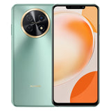 HONOR 60 Pro 5G Dual Back Cameras, Side Fingerprint Identification, 7000mAh Battery, 6.95 inch HarmonyOS 3.0 Qualcomm Snapdragon 680 Octa Core 2.4GHz, Network: 4G, 128GB Black, 128GB Green, 128GB Silver