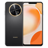HUAWEI Enjoy 60XDual Back Cameras, Side Fingerprint Identification, 7000mAh Battery, 6.95 inch HarmonyOS 3.0 Qualcomm Snapdragon 680 Octa Core 2.4GHz, Network: 4G, 256GB Black, 256GB Green, 256GB Silver