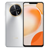 HUAWEI Enjoy 60XDual Back Cameras, Side Fingerprint Identification, 7000mAh Battery, 6.95 inch HarmonyOS 3.0 Qualcomm Snapdragon 680 Octa Core 2.4GHz, Network: 4G, 256GB Black, 256GB Green, 256GB Silver