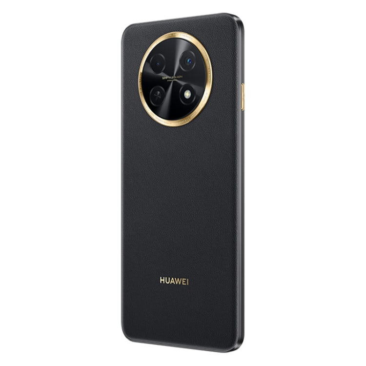 HUAWEI Enjoy 60X Dual Back Cameras, Side Fingerprint Identification, 7000mAh Battery, 6.95 inch HarmonyOS 3.0 Qualcomm Snapdragon 680 Octa Core 2.4GHz, Network: 4G, 512GB Black, 512GB Orange