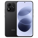 Xiaomi REDMI Note 17 5G, 6GB+128GB,  7 inch Xiaomi HyperOS 3 Snapdragon 4 Gen 4 Octa Core, NFC, Network: 5G, 6GB+128GB