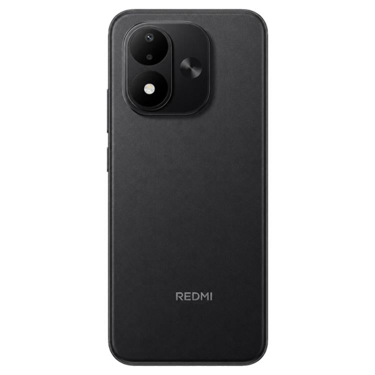 Xiaomi REDMI Note 17 5G, 8GB+128GB, 7 inch Xiaomi HyperOS 3 Snapdragon 4 Gen 4 Octa Core, NFC, Network: 5G, 8GB+128GB