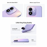 Xiaomi REDMI Note 17 5G, 8GB+128GB, 7 inch Xiaomi HyperOS 3 Snapdragon 4 Gen 4 Octa Core, NFC, Network: 5G, 8GB+128GB