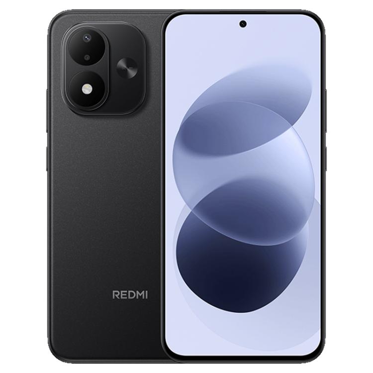 Xiaomi REDMI Note 17 5G, 8GB+256GB, 7 inch Xiaomi HyperOS 3 Snapdragon 4 Gen 4 Octa Core, NFC, Network: 5G, 8GB+256GB