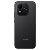 Xiaomi REDMI Note 17 5G, 8GB+256GB, 7 inch Xiaomi HyperOS 3 Snapdragon 4 Gen 4 Octa Core, NFC, Network: 5G, 8GB+256GB