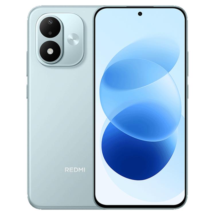Xiaomi REDMI Note 17 5G, 8GB+256GB, 7 inch Xiaomi HyperOS 3 Snapdragon 4 Gen 4 Octa Core, NFC, Network: 5G, 8GB+256GB