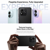 Xiaomi REDMI Note 17 5G, 8GB+256GB, 7 inch Xiaomi HyperOS 3 Snapdragon 4 Gen 4 Octa Core, NFC, Network: 5G, 8GB+256GB
