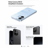 Xiaomi REDMI Note 17 Pro 5G, 8GB+128GB, 6.83 inch Xiaomi HyperOS 3 Snapdragon 6s Gen 4 Octa Core, NFC, Network: 5G, 8GB+128GB