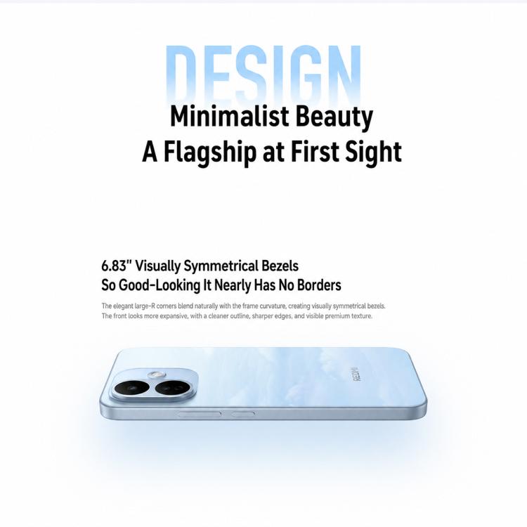 Xiaomi REDMI Note 17 Pro 5G, 8GB+512GB, 6.83 inch Xiaomi HyperOS 3 Snapdragon 6s Gen 4 Octa Core, NFC, Network: 5G, 8GB+512GB