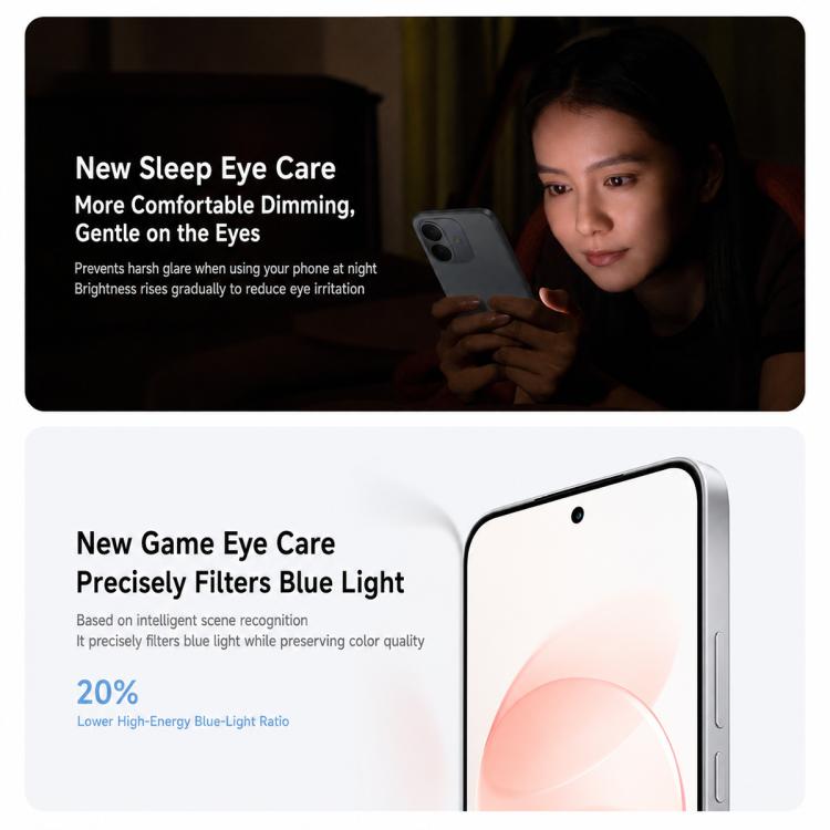 Xiaomi REDMI Note 17 Pro 5G, 8GB+512GB, 6.83 inch Xiaomi HyperOS 3 Snapdragon 6s Gen 4 Octa Core, NFC, Network: 5G, 8GB+512GB