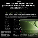 OnePlus 15T 5G 12GB/256GB – Snapdragon 8 Elite Gen 5, ColorOS 16, Screen Fingerprint