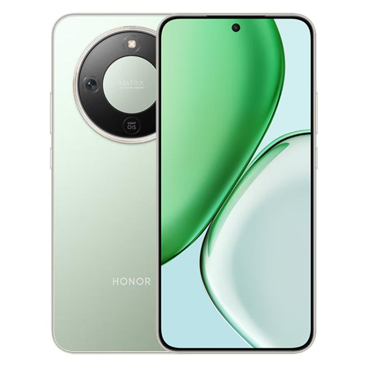 Honor X70 Updated Version, 8GB+128GB, Screen Fingerprint, 6.79 inch MagicOS 10.0 / Android 16 Snapdragon 6 Gen 4 Octa Core, Network: 5G, OTG, NFC, Support Google Play, 8GB+128GB