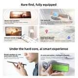 Honor X70 Updated Version, 8GB+256GB, Screen Fingerprint, 6.79 inch MagicOS 10.0 / Android 16 Snapdragon 6 Gen 4 Octa Core, Network: 5G, OTG, NFC, Support Google Play, 8GB+256GB