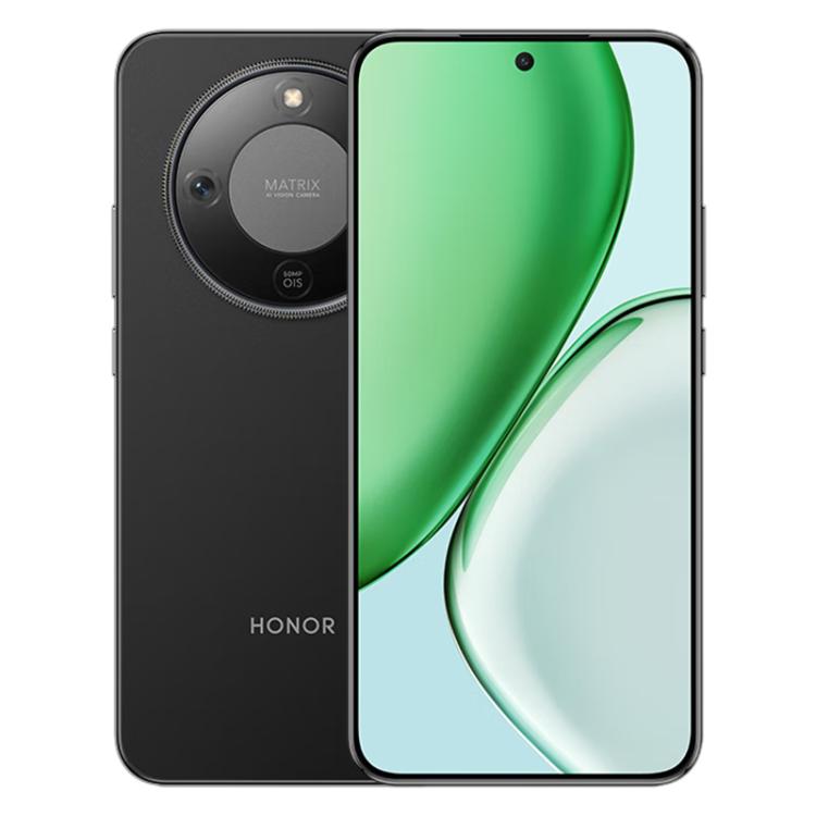Honor X70 Updated Version, 12GB+256GB, Screen Fingerprint, 6.79 inch MagicOS 10.0 / Android 16 Snapdragon 6 Gen 4 Octa Core, Network: 5G, OTG, NFC, Support Google Play, 12GB+256GB