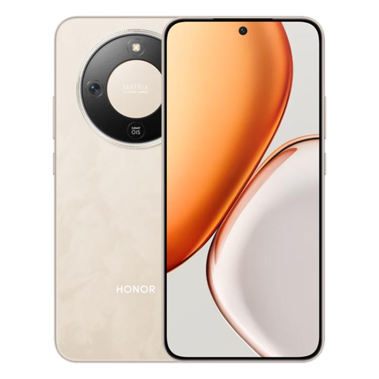 Honor X70 Updated Version, 12GB+256GB, Screen Fingerprint, 6.79 inch MagicOS 10.0 / Android 16 Snapdragon 6 Gen 4 Octa Core, Network: 5G, OTG, NFC, Support Google Play, 12GB+256GB