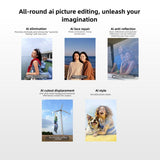 Honor X70 Updated Version, 12GB+256GB, Screen Fingerprint, 6.79 inch MagicOS 10.0 / Android 16 Snapdragon 6 Gen 4 Octa Core, Network: 5G, OTG, NFC, Support Google Play, 12GB+256GB