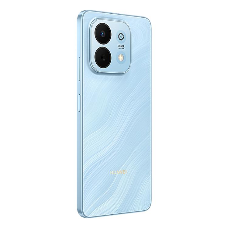 HUAWEI Enjoy 90, 8GB+128GB, Side Fingerprint, 6.67 inch HarmonyOS 6.0 Kirin 8000A, OTG, Not Support Google Play, 8GB+128GB