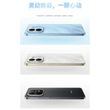 HUAWEI Enjoy 90, 8GB+128GB, Side Fingerprint, 6.67 inch HarmonyOS 6.0 Kirin 8000A, OTG, Not Support Google Play, 8GB+128GB