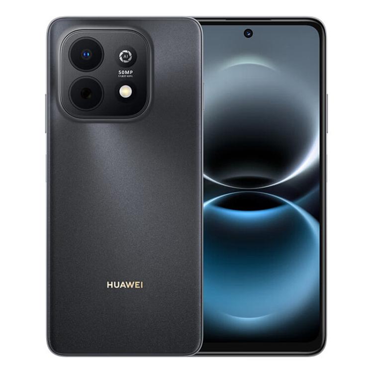 HUAWEI Enjoy 90 Plus, 8GB‌+128GB, Side Fingerprint, 6.67 inch HarmonyOS 6.0 Kirin 8000, OTG, Not Support Google Play, 8GB+128GB