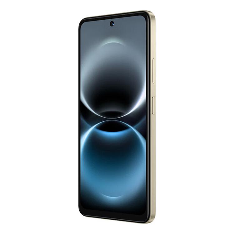 HUAWEI Enjoy 90 Plus, 8GB‌+128GB, Side Fingerprint, 6.67 inch HarmonyOS 6.0 Kirin 8000, OTG, Not Support Google Play, 8GB+128GB