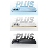 HUAWEI Enjoy 90 Plus, 8GB‌+128GB, Side Fingerprint, 6.67 inch HarmonyOS 6.0 Kirin 8000, OTG, Not Support Google Play, 8GB+128GB
