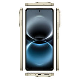HUAWEI Enjoy 90 Plus, 8GB‌+256GB, Side Fingerprint, 6.67 inch HarmonyOS 6.0 Kirin 8000, OTG, Not Support Google Play, 8GB+256GB