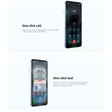 HUAWEI Enjoy 90 Plus, 8GB‌+256GB, Side Fingerprint, 6.67 inch HarmonyOS 6.0 Kirin 8000, OTG, Not Support Google Play, 8GB+256GB