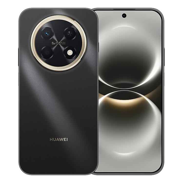 HUAWEI Enjoy 90 Pro Max, 8GB‌+128GB, Side Fingerprint, 6.84 inch HarmonyOS 6.0 Kirin 8000, OTG, Not Support Google Play, 8GB+128GB
