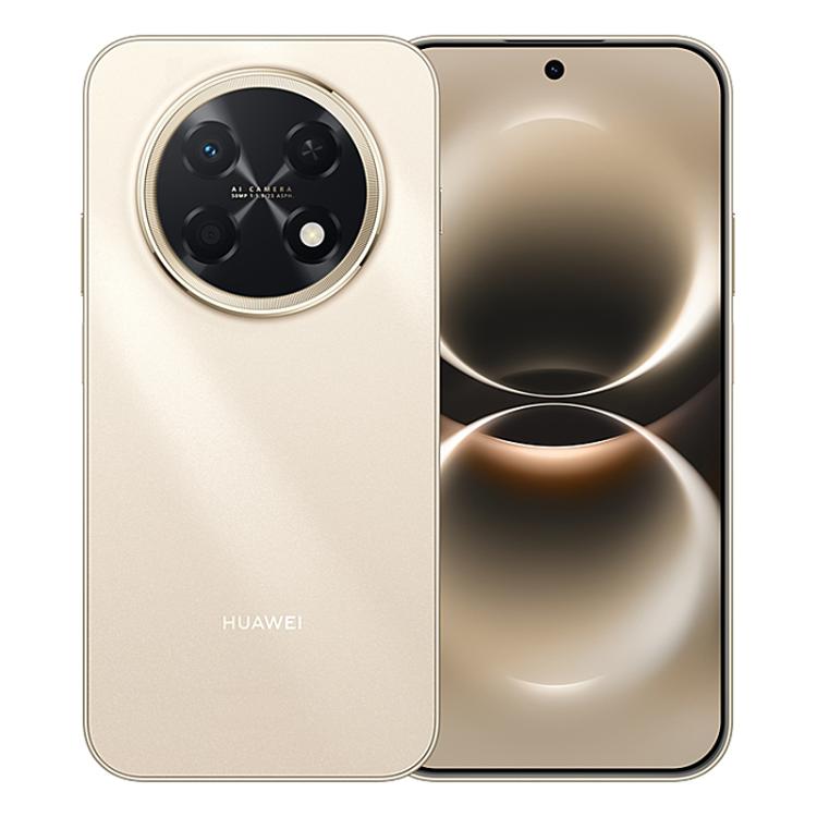 HUAWEI Enjoy 90 Pro Max, 8GB‌+128GB, Side Fingerprint, 6.84 inch HarmonyOS 6.0 Kirin 8000, OTG, Not Support Google Play, 8GB+128GB