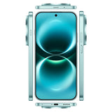 HUAWEI Enjoy 90 Pro Max, 8GB‌+128GB, Side Fingerprint, 6.84 inch HarmonyOS 6.0 Kirin 8000, OTG, Not Support Google Play, 8GB+128GB