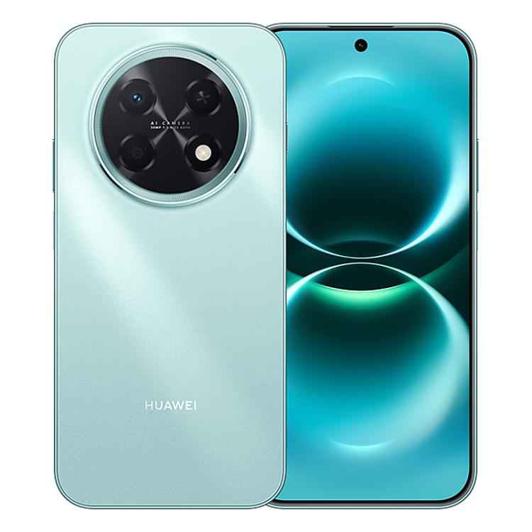 HUAWEI Enjoy 90 Pro Max, 8GB‌+128GB, Side Fingerprint, 6.84 inch HarmonyOS 6.0 Kirin 8000, OTG, Not Support Google Play, 8GB+128GB