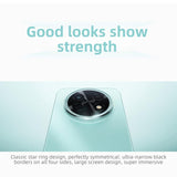 HUAWEI Enjoy 90 Pro Max, 8GB‌+128GB, Side Fingerprint, 6.84 inch HarmonyOS 6.0 Kirin 8000, OTG, Not Support Google Play, 8GB+128GB