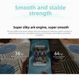HUAWEI Enjoy 90 Pro Max, 8GB‌+512GB, Side Fingerprint, 6.84 inch HarmonyOS 6.0 Kirin 8000, OTG, Not Support Google Play, 8GB+512GB