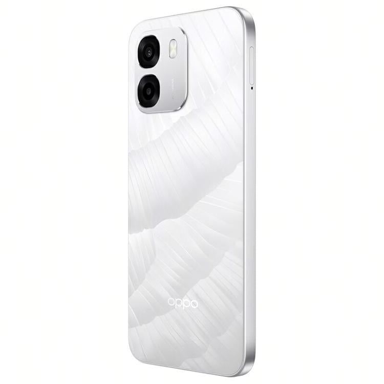 OPPO A6k 5G 8GB/256GB – Dimensity 6300, ColorOS 15, Side Fingerprint