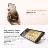 OPPO A6k 5G 8GB/256GB – Dimensity 6300, ColorOS 15, Side Fingerprint