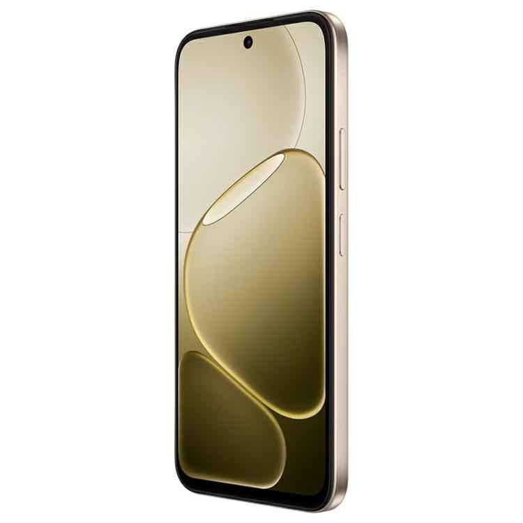 OPPO A6k 5G, 8GB+512GB, Side Fingerprint, 6.75 inch ColorOS 15 MediaTek Dimensity 6300 Octa Core, OTG, Network: 5G, 8GB+512GB