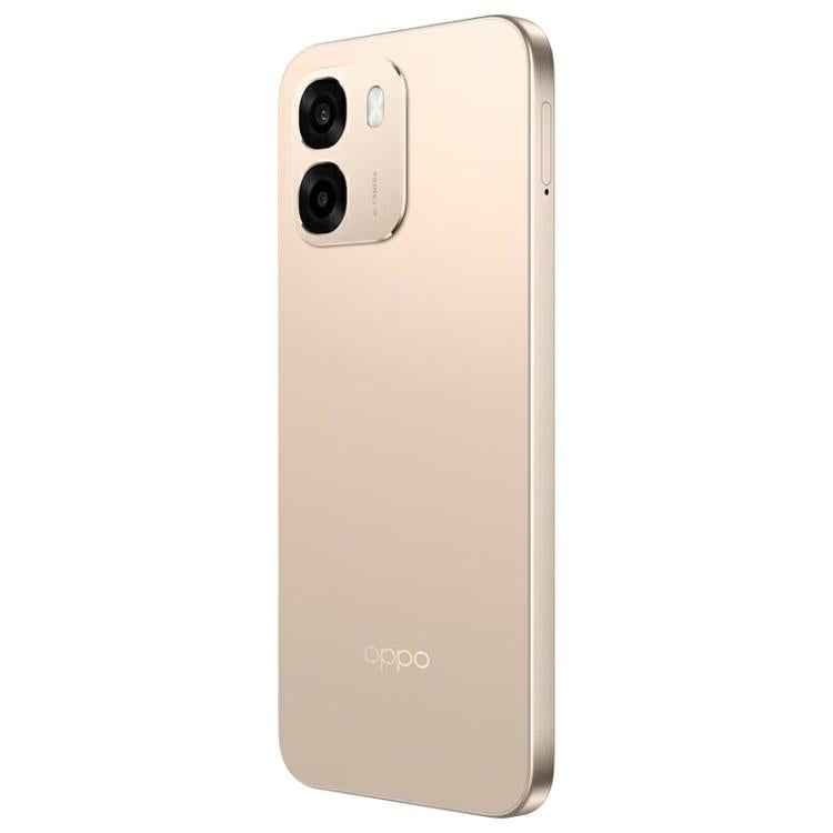 OPPO A6k 5G, 8GB+512GB, Side Fingerprint, 6.75 inch ColorOS 15 MediaTek Dimensity 6300 Octa Core, OTG, Network: 5G, 8GB+512GB
