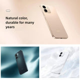 OPPO A6k 5G 8GB/512GB – Dimensity 6300, ColorOS 15, Side Fingerprint