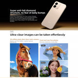 OPPO A6k 5G 8GB/512GB – Dimensity 6300, ColorOS 15, Side Fingerprint