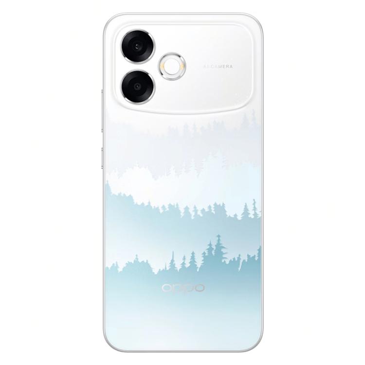 OPPO A6s Pro 5G 8GB/128GB – Dimensity 6360 MAX, ColorOS 16, Screen Fingerprint
