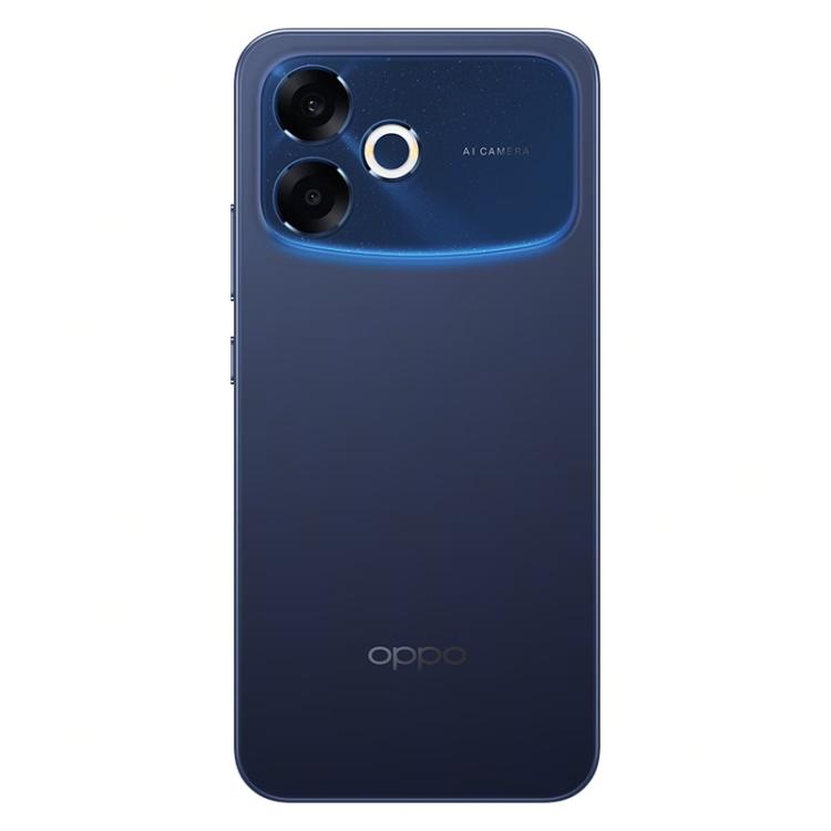 OPPO A6s Pro 5G 8GB/256GB – Dimensity 6360 MAX, ColorOS 16, Screen Fingerprint
