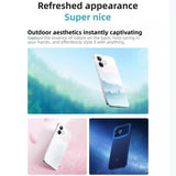 OPPO A6s Pro 5G 12GB/256GB – Dimensity 6360 MAX, ColorOS 16, Screen Fingerprint