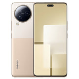 XIAOMI CIVI 3 Triple Back Cameras + Dual Front Cameras, In-screen Fingerprint Identification, 4500mAh Battery, 6.55 inch MIUI 14 Dimensity 8200-Ultra Octa Core 4nm up to 3.1GHz, Network: 5G, NFC, 16GB+1TB