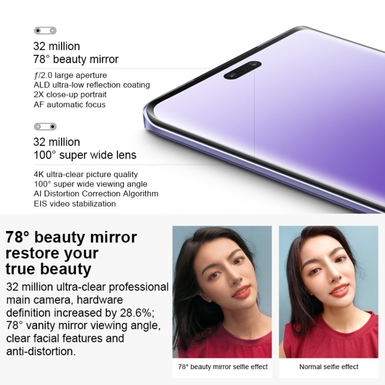 XIAOMI CIVI 3 Triple Back Cameras + Dual Front Cameras, In-screen Fingerprint Identification, 4500mAh Battery, 6.55 inch MIUI 14 Dimensity 8200-Ultra Octa Core 4nm up to 3.1GHz, Network: 5G, NFC, 16GB+1TB