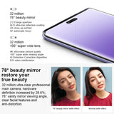 XIAOMI CIVI 3 Triple Back Cameras + Dual Front Cameras, In-screen Fingerprint Identification, 4500mAh Battery, 6.55 inch MIUI 14 Dimensity 8200-Ultra Octa Core 4nm up to 3.1GHz, Network: 5G, NFC, 16GB+1TB