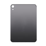 Cubierta de batería para iPad Mini 6 (versión 4G), parte trasera de aleación de aluminio