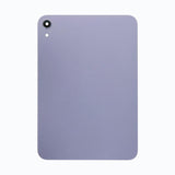 For iPad Mini 6 2021 WiFi Version Aluminum Alloy Back Battery Cover