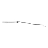 Reemplazo del cable flexible del botón de volumen del iPad Mini 7 para la versión WiFi 2024
