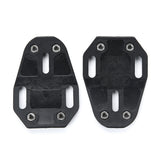 Espaciador de cala SpeedPlay de 3 orificios para pedales de bicicleta de carretera